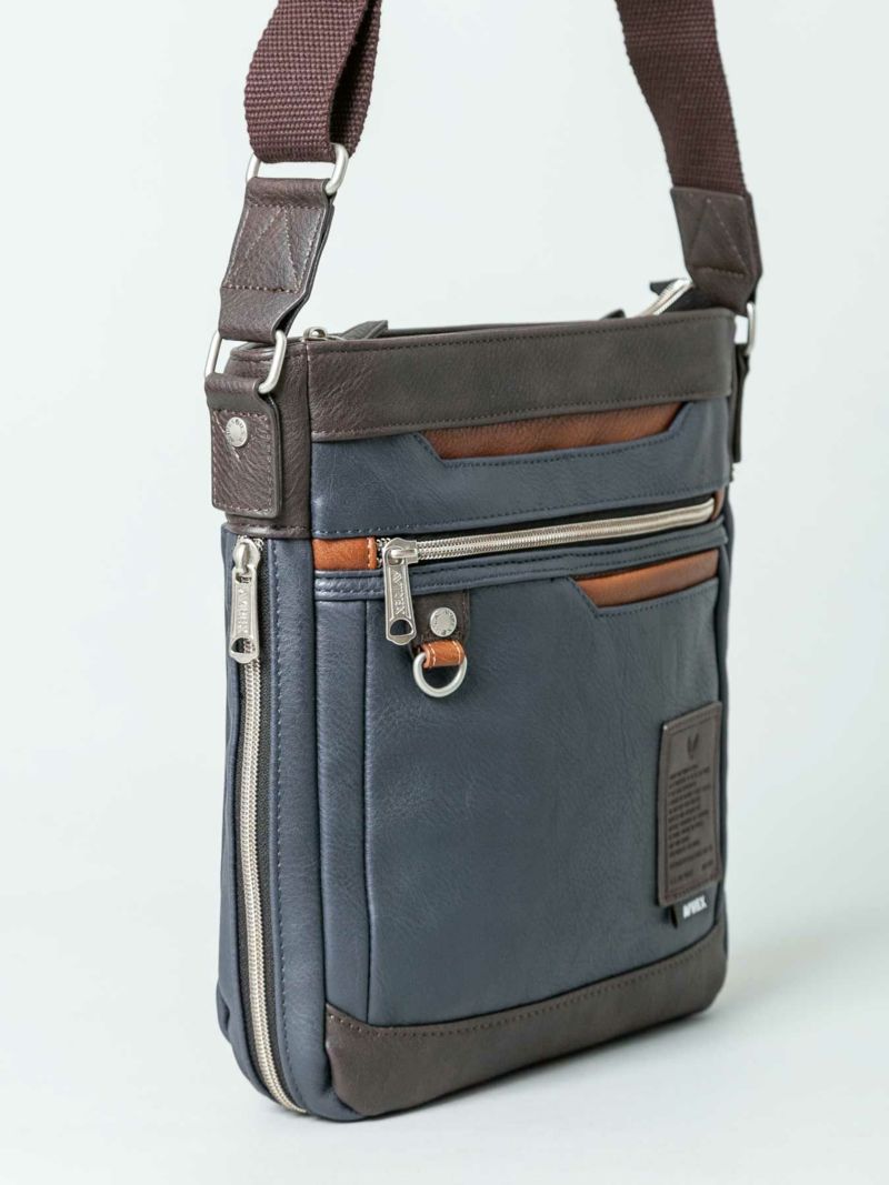 【AVIREX】“STUART”SHOULDER BAG AX5007