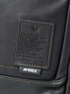 【AVIREX】“STUART”ONE SHOULDER BAG AX5008