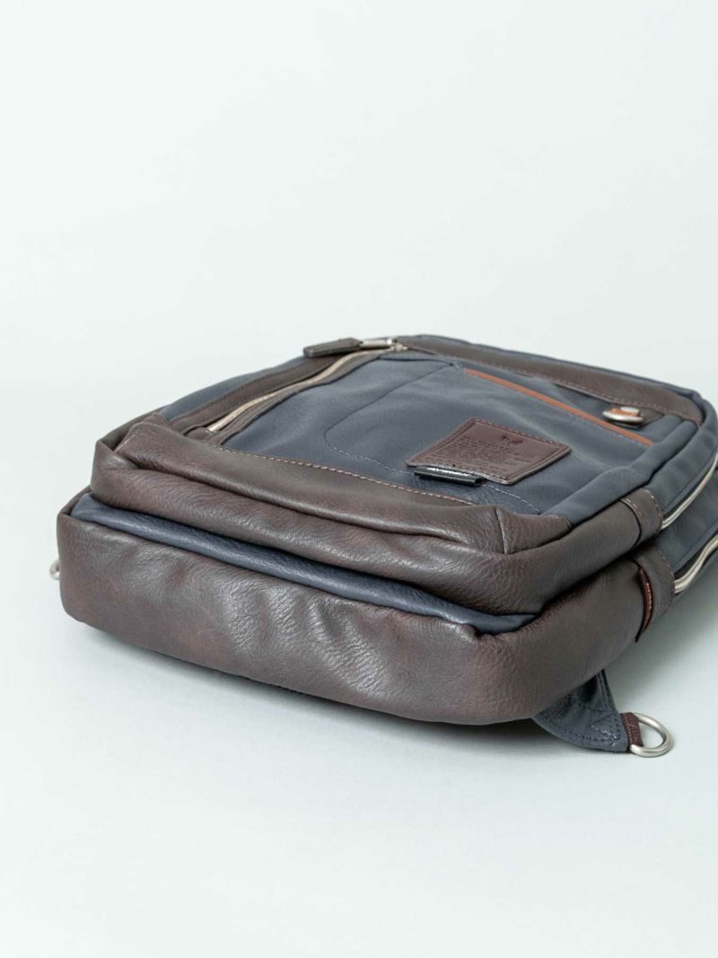 【AVIREX】“STUART”ONE SHOULDER BAG AX5008