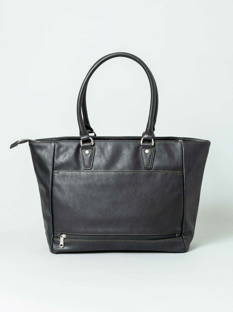 【AVIREX】“STUART”TOTE BAG AX5009