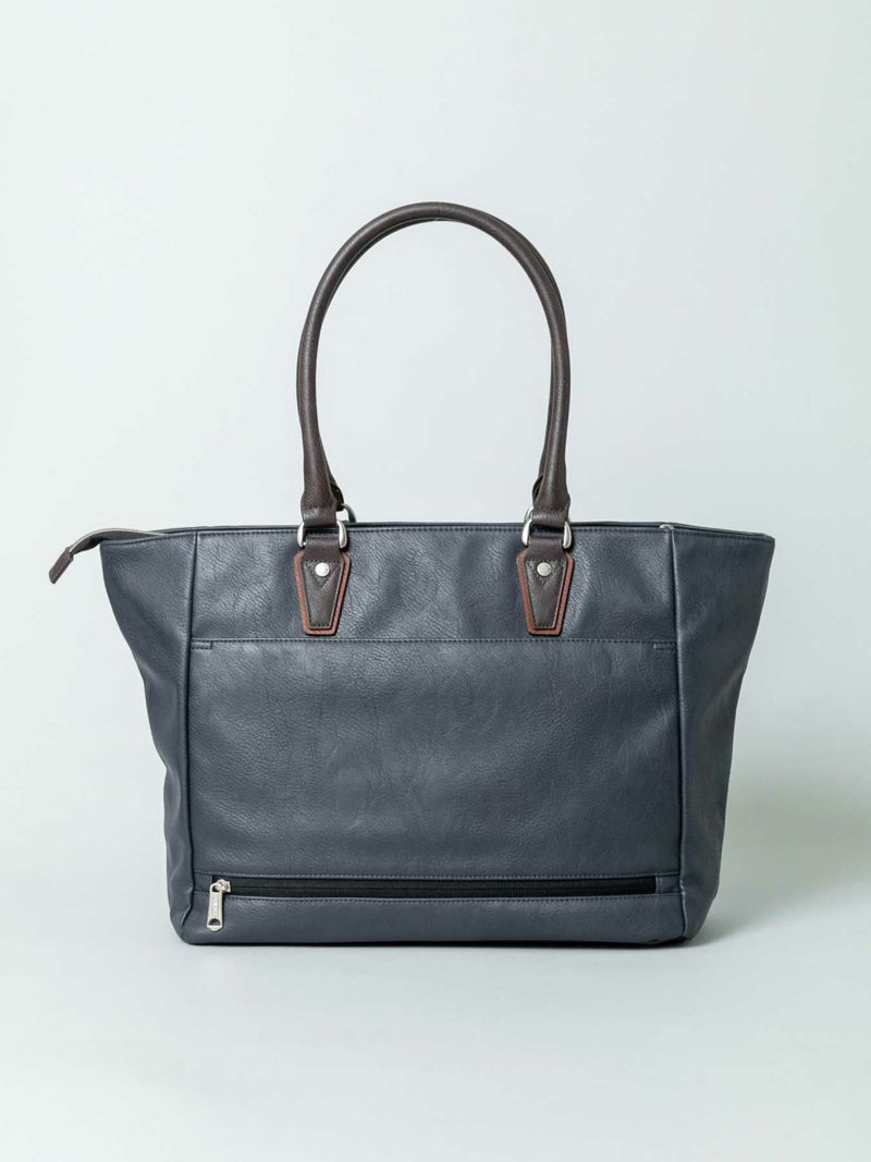 【AVIREX】“STUART”TOTE BAG AX5009