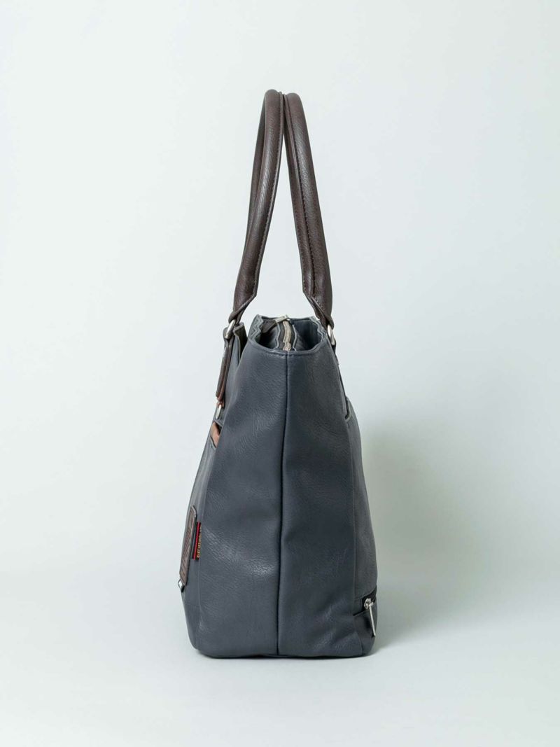 【AVIREX】“STUART”TOTE BAG AX5009