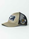 【AVIREX】“U.S.NAVY”MESH CAP