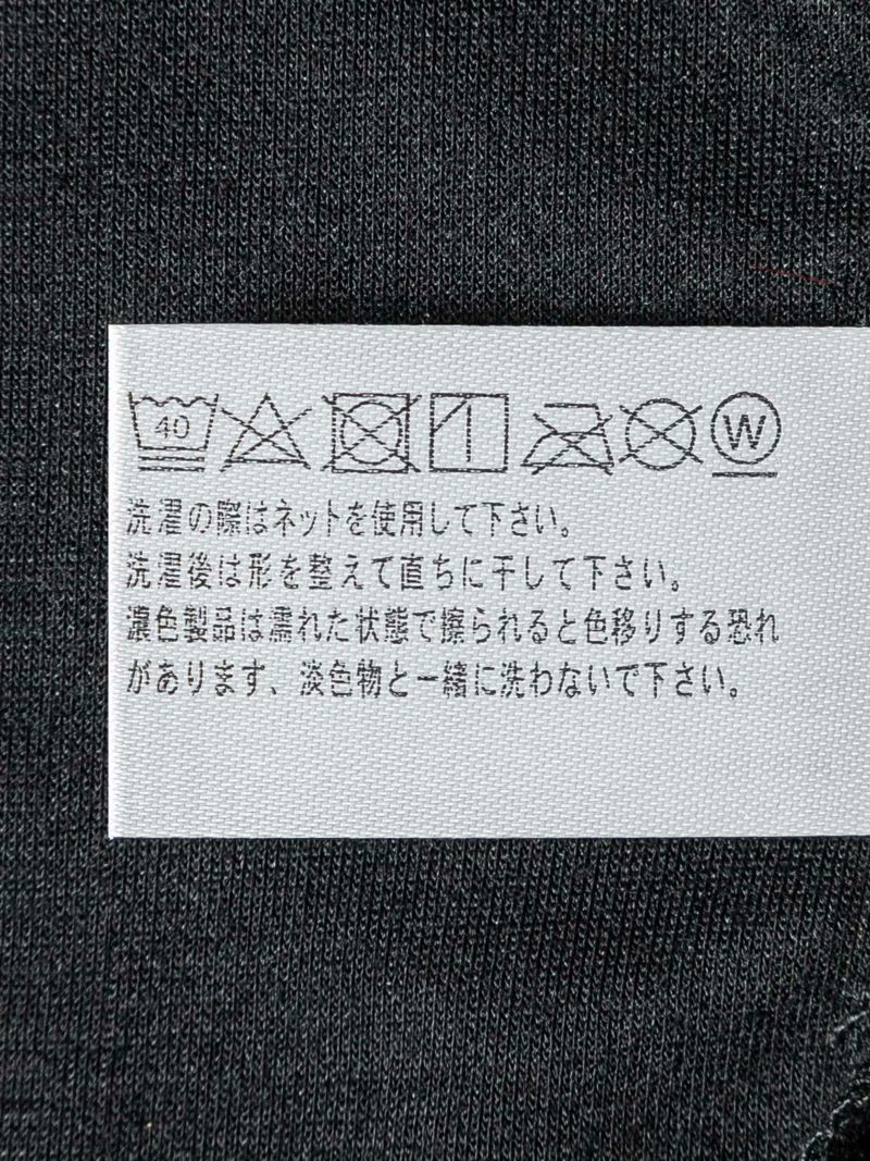 【雅結】桜流水プリント接触冷感素材 半袖ZIPパーカー