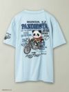 【HONDA×PANDIESTA JAPAN】“CB750FOUR RACERS DREAM”刺繍入りTシャツ