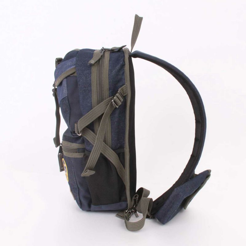 【AVIREX】“TOPGUN2”ONE SHOULDER BAG AVX305K