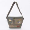 【AVIREX】“TOPGUN2”MINI SHOULDER BAG AVX3520K