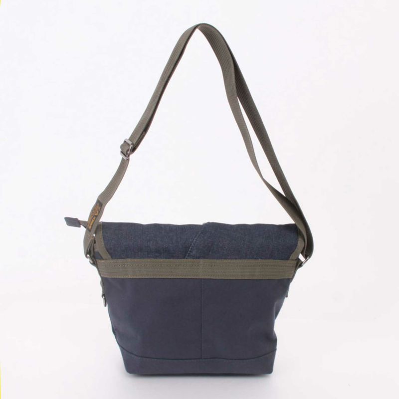 【AVIREX】“TOPGUN2”MINI SHOULDER BAG AVX3520K