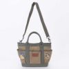 【AVIREX】“TOPGUN2”GARDENING TOTE BAG AVX3526K