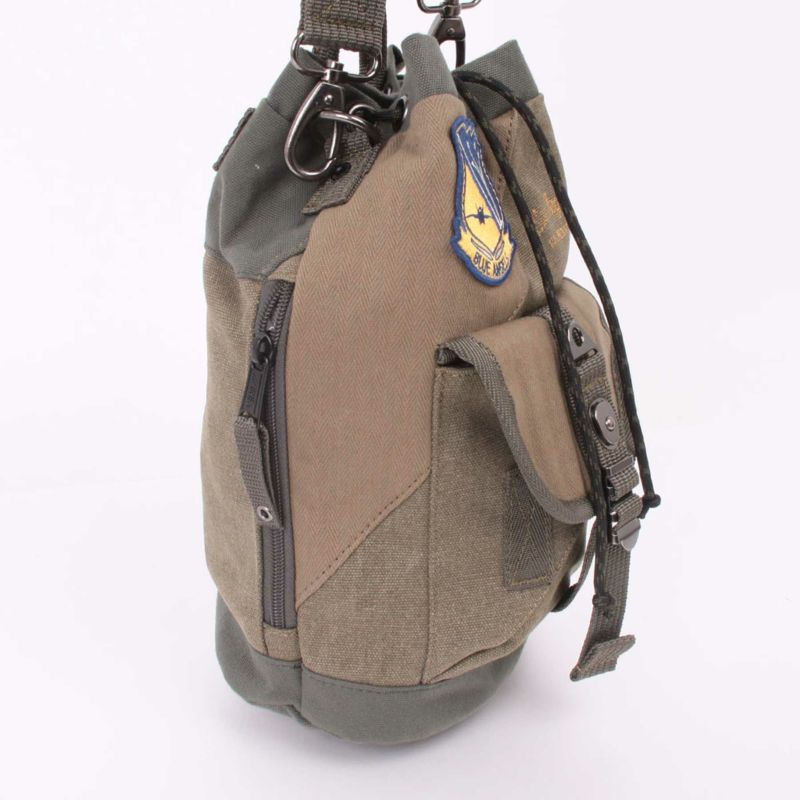 【AVIREX】“TOPGUN2”BONSACK AVX3529K