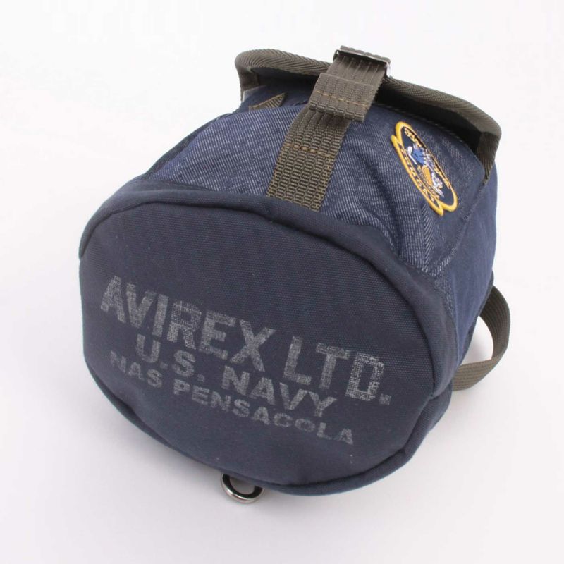 【AVIREX】“TOPGUN2”BONSACK AVX3529K