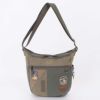 【AVIREX】“TOPGUN2”SHOULDER BAG AVX1170K