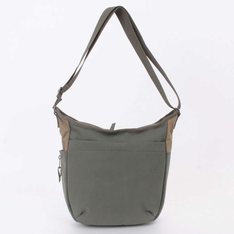 【AVIREX】“TOPGUN2”SHOULDER BAG AVX1170K