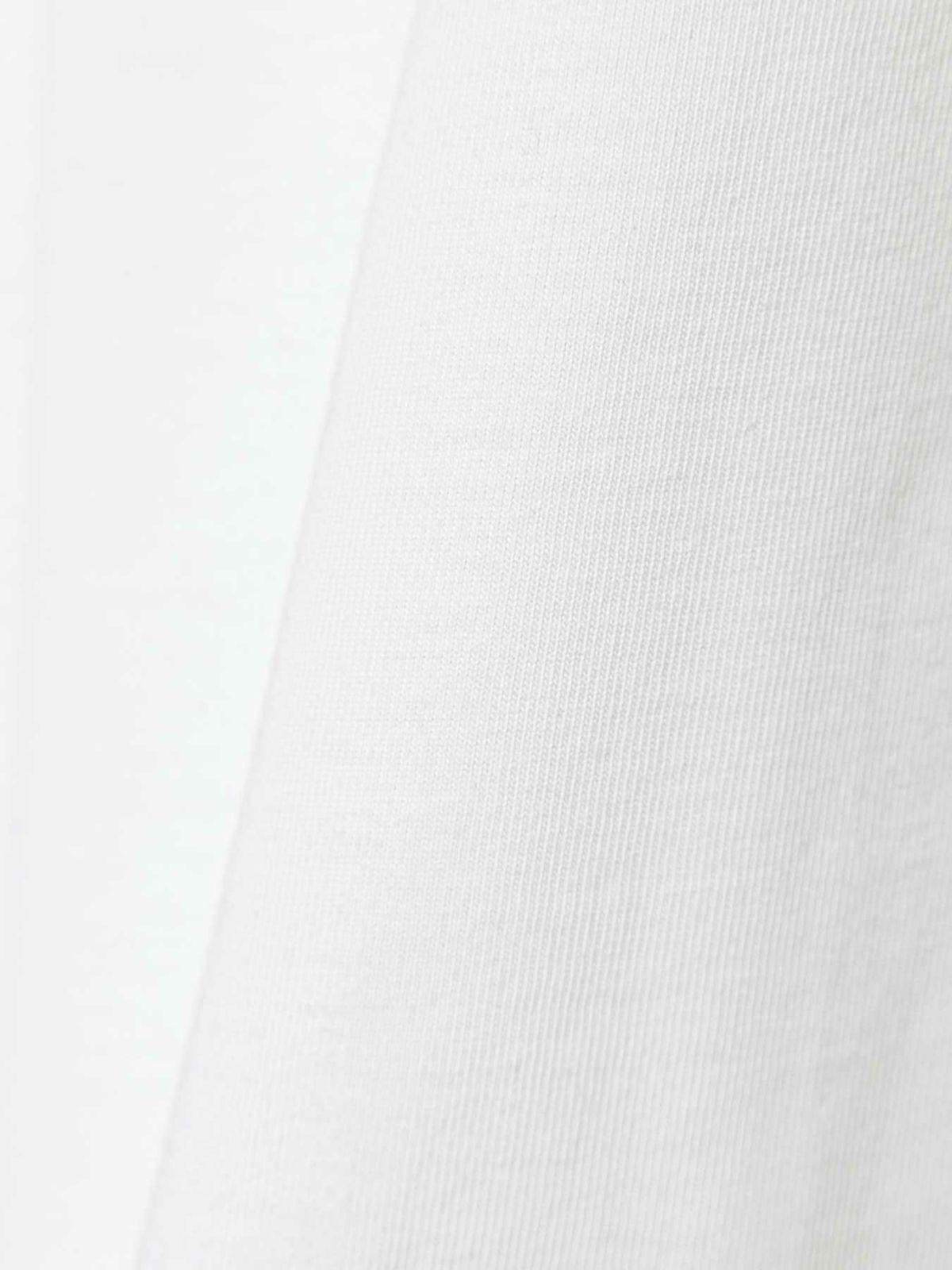 【抜刀娘】“結愛×十字槍”プリントTシャツ