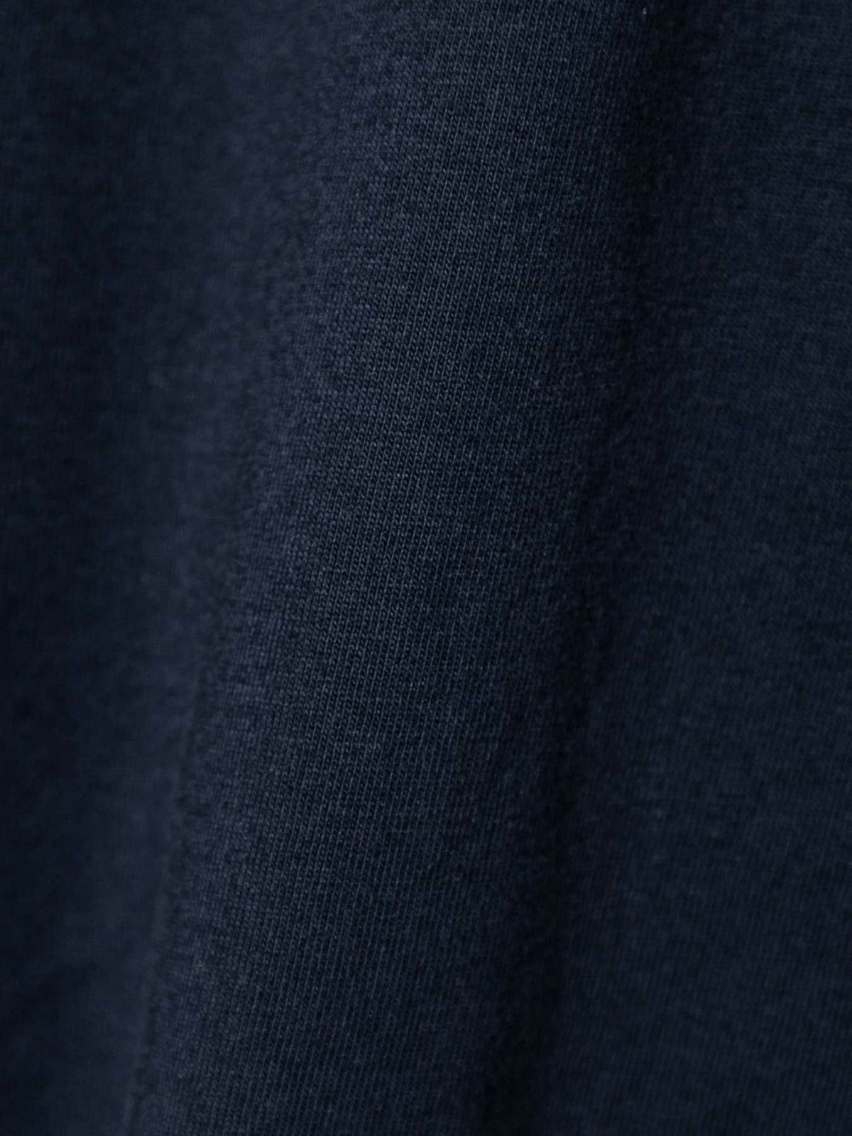 【PANDIESTA JAPAN】“熊猫パトロール”刺繍入りロンT