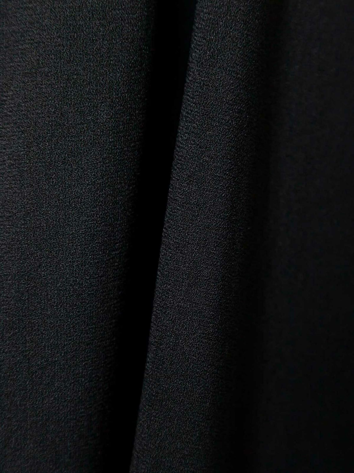 【雅結 -EN-】“八咫烏と雲”和生地遣いハカマガウチョパンツ