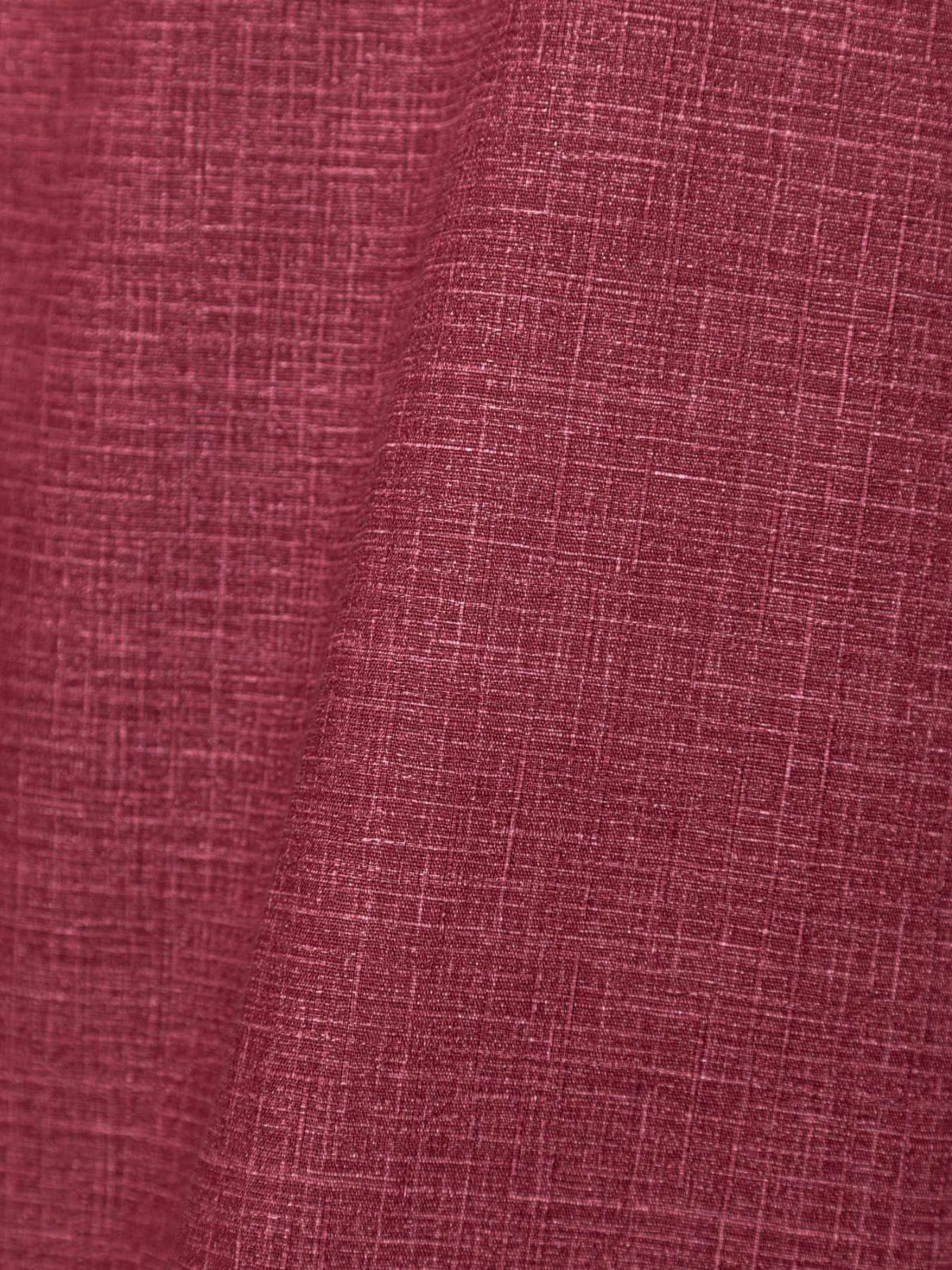 【雅結】和生地切り替えシャツ〔日本製〕