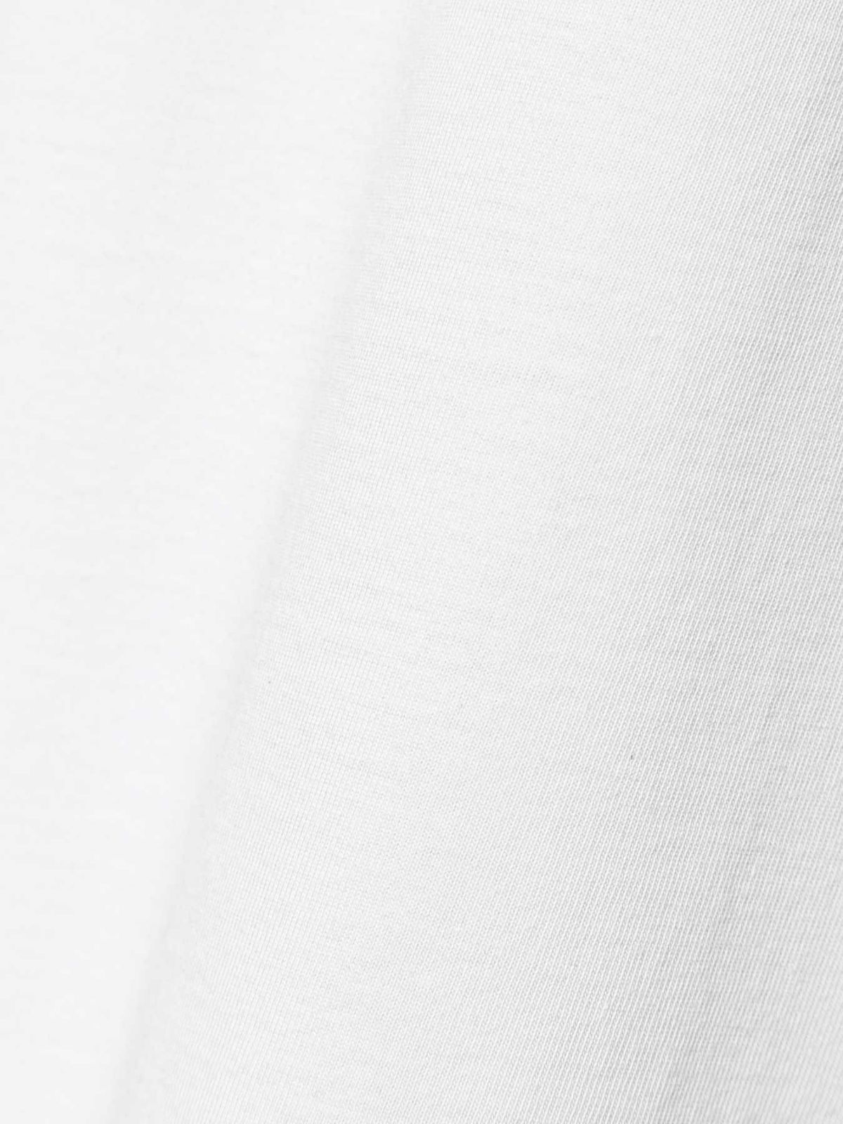 【抜刀娘】“妃那＆結愛：都の二人”プリントロンT