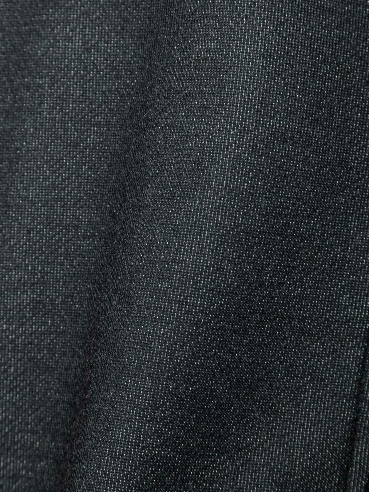 【抜刀娘】“葵：暗躍”刺繍入りZIPパーカー