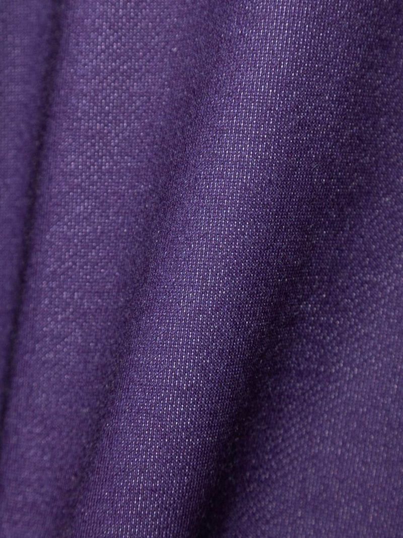 【抜刀娘】“闇夜放浪”刺繍入りZIPパーカー