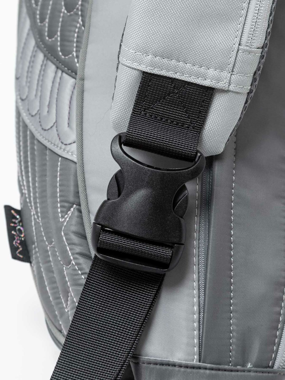 【MORN CREATIONS】“パロット”スリングバッグ