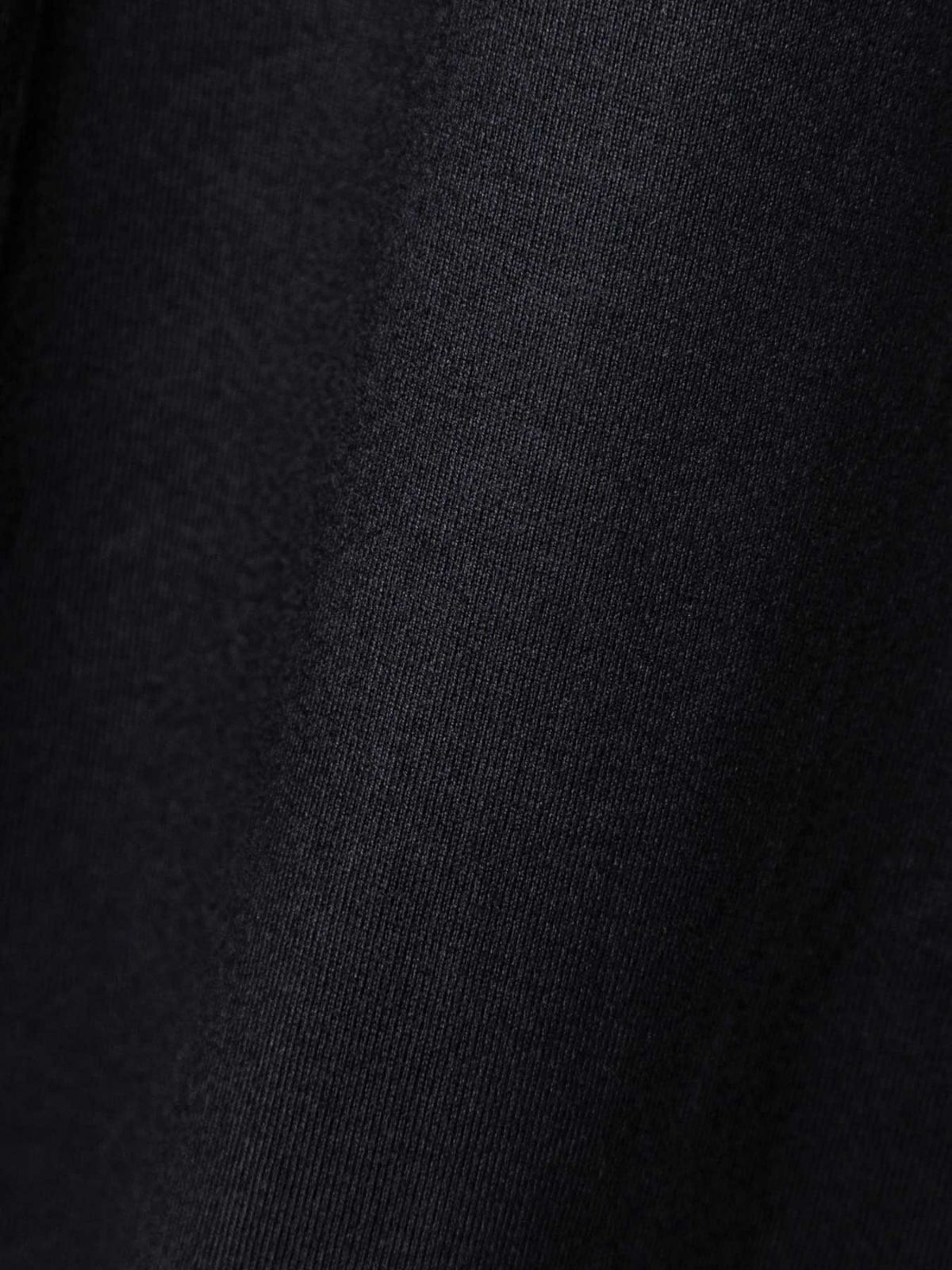 【CROWS×WORST】“BROTHERHOOD”デスラビット刺繍入りロンT