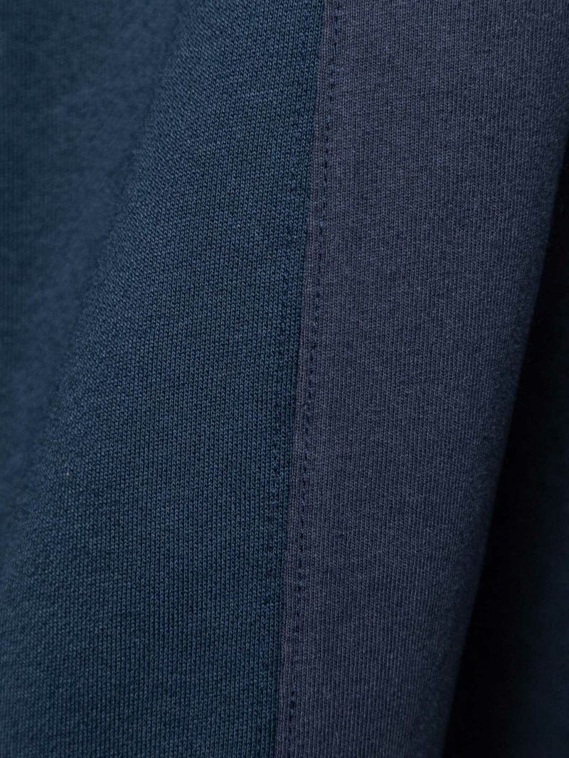 【PANDIESTA JAPAN】“アメリカンダイナー”BIGシルエット刺繍入りロンT