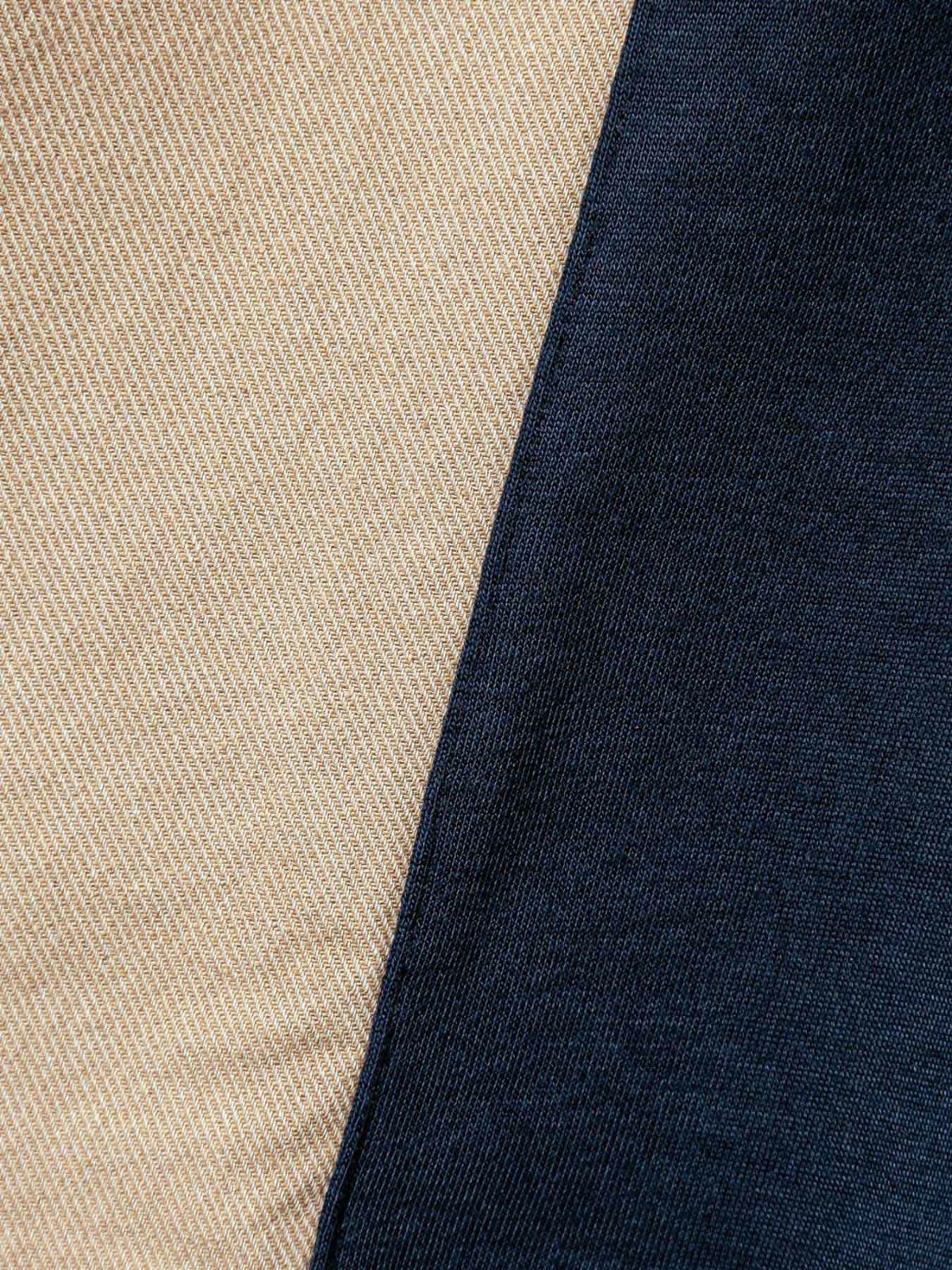 【PANDIESTA JAPAN】“アメリカンダイナー”刺繍入りBIGシルエットプルパーカー