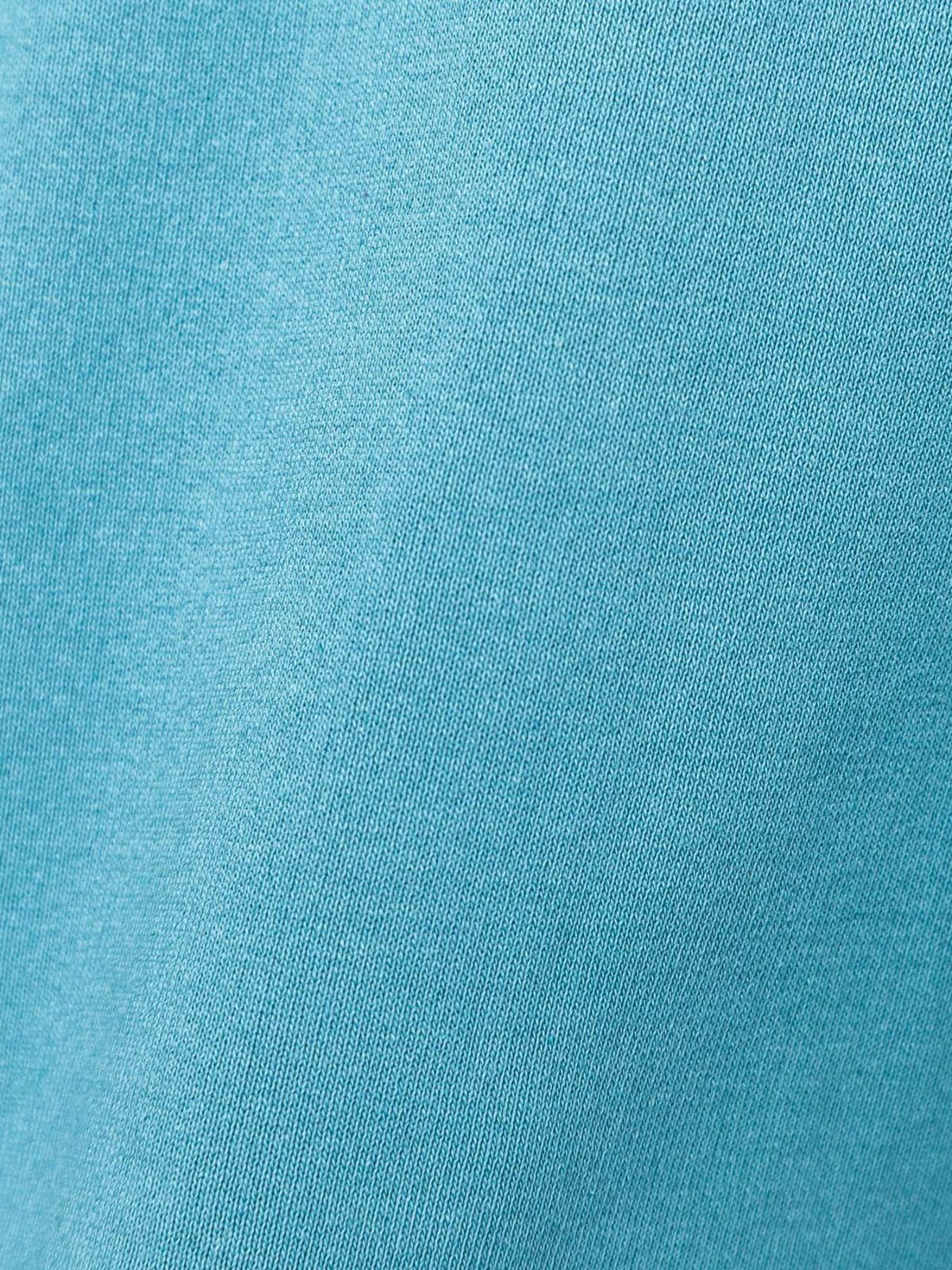 【DRASTIC GARDEN】“水の蓮”総刺繍プルパーカー