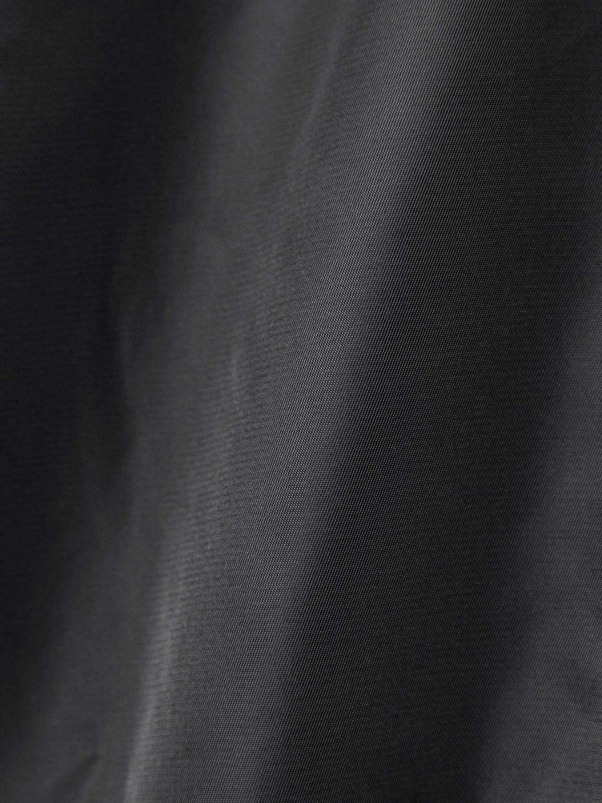 【DRASTIC GARDEN】“火炎の菊”リバーシブルMA-1ジャケット