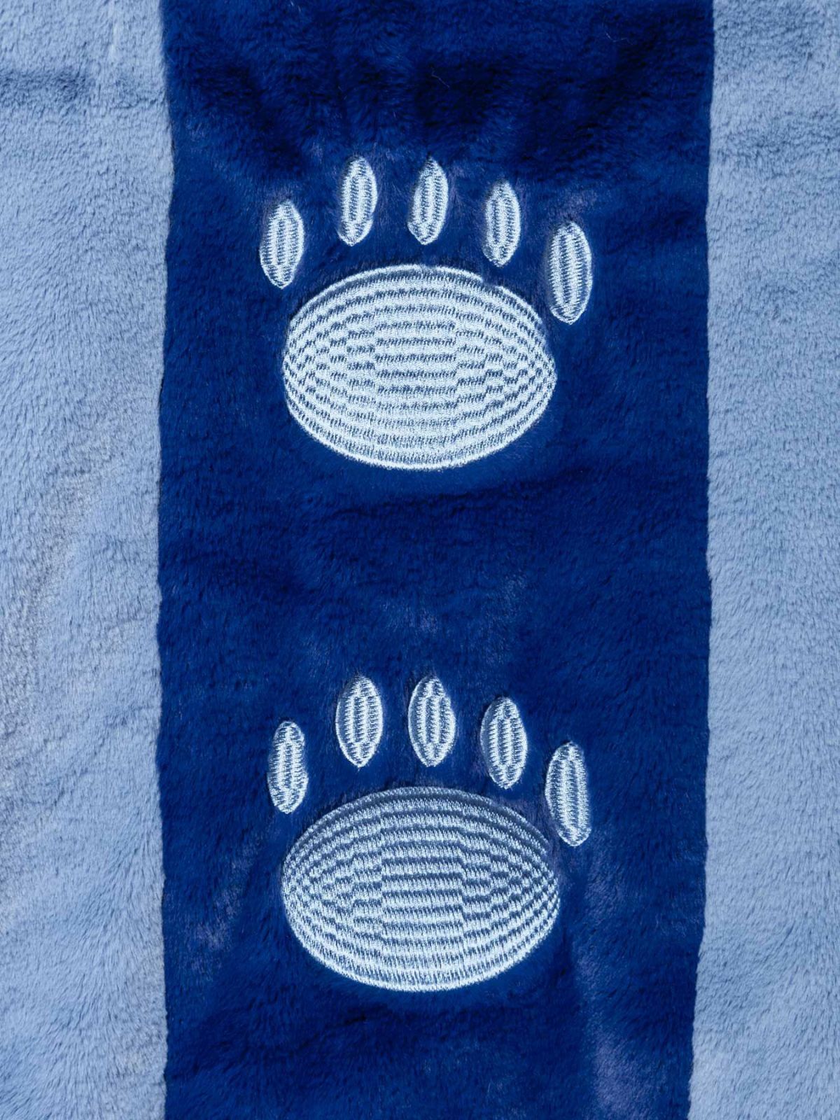 【PANDIESTA JAPAN】ふわふわフェイクファーなりきりZIPパーカー