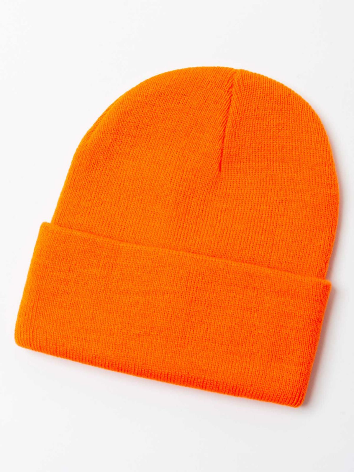 【YOIDORE】<br>“ヘベレケ”総刺繍ニットキャップ