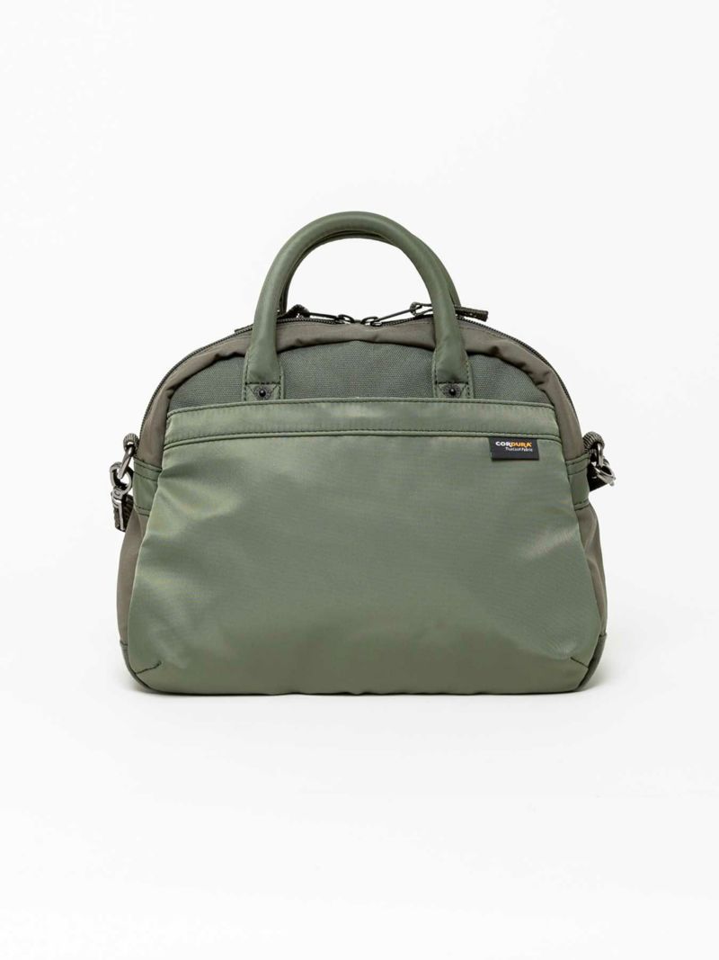 【AVIREX】“EAGLE”MINI BOSTON BAG AVX3527M