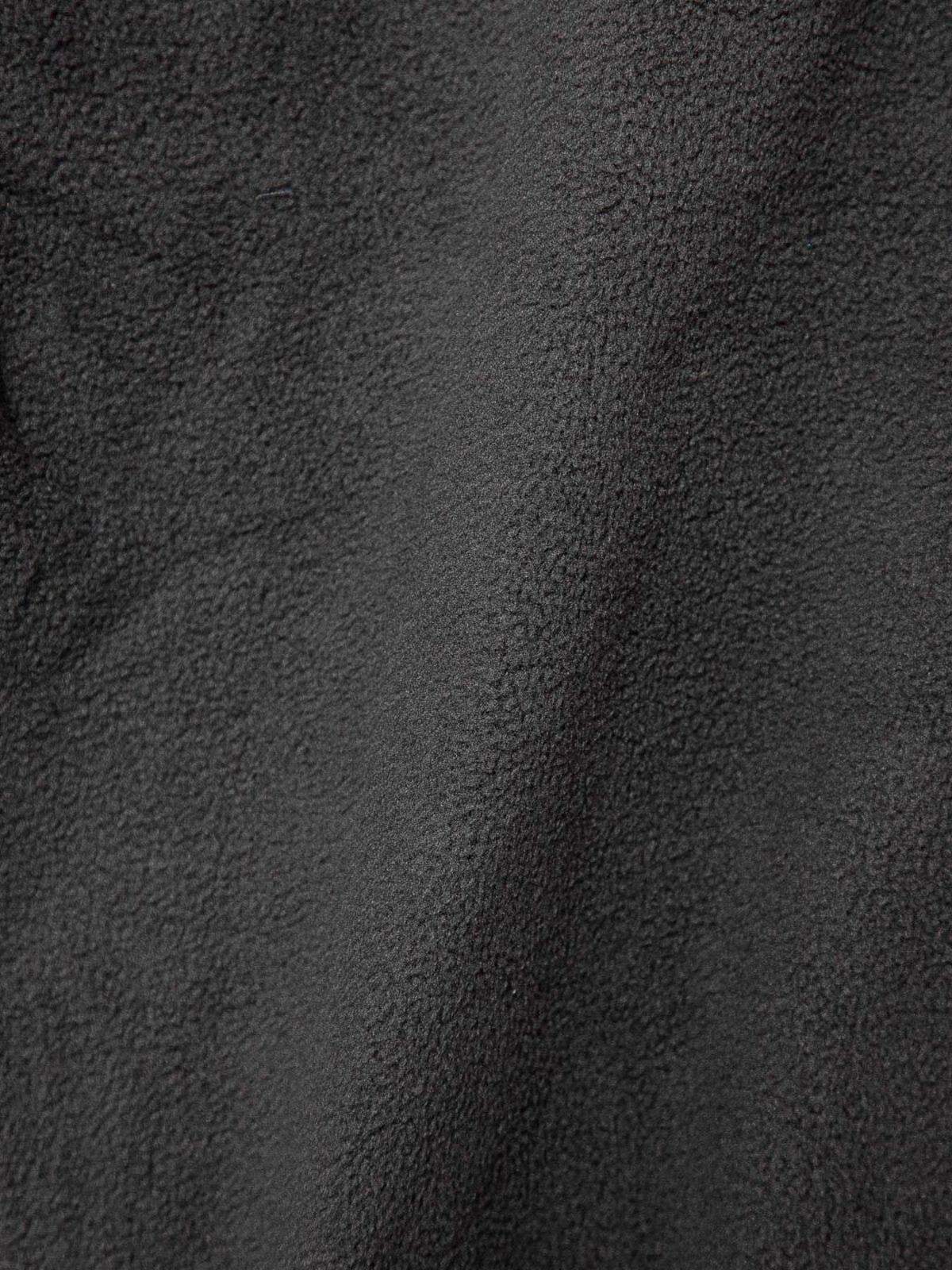 【NECOBUCHI-SAN】“FISH TIME”フリース素材パンツ