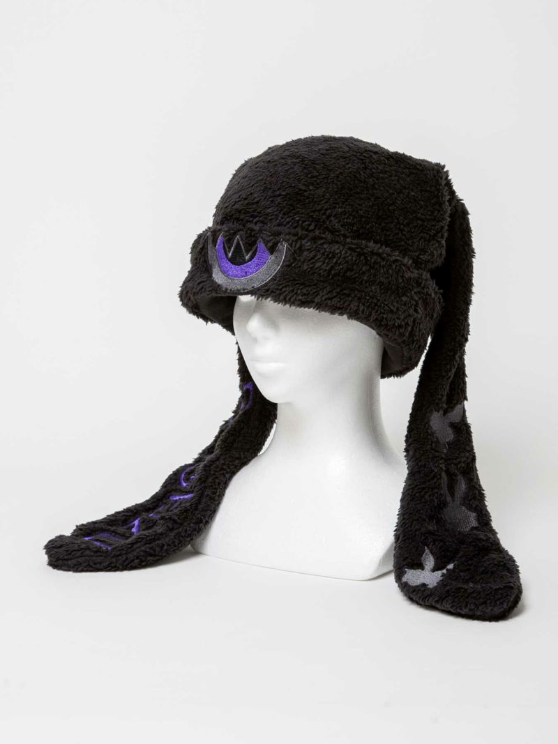 【BuBBzu】“FUKIGEN”うさ耳ファーワッチ