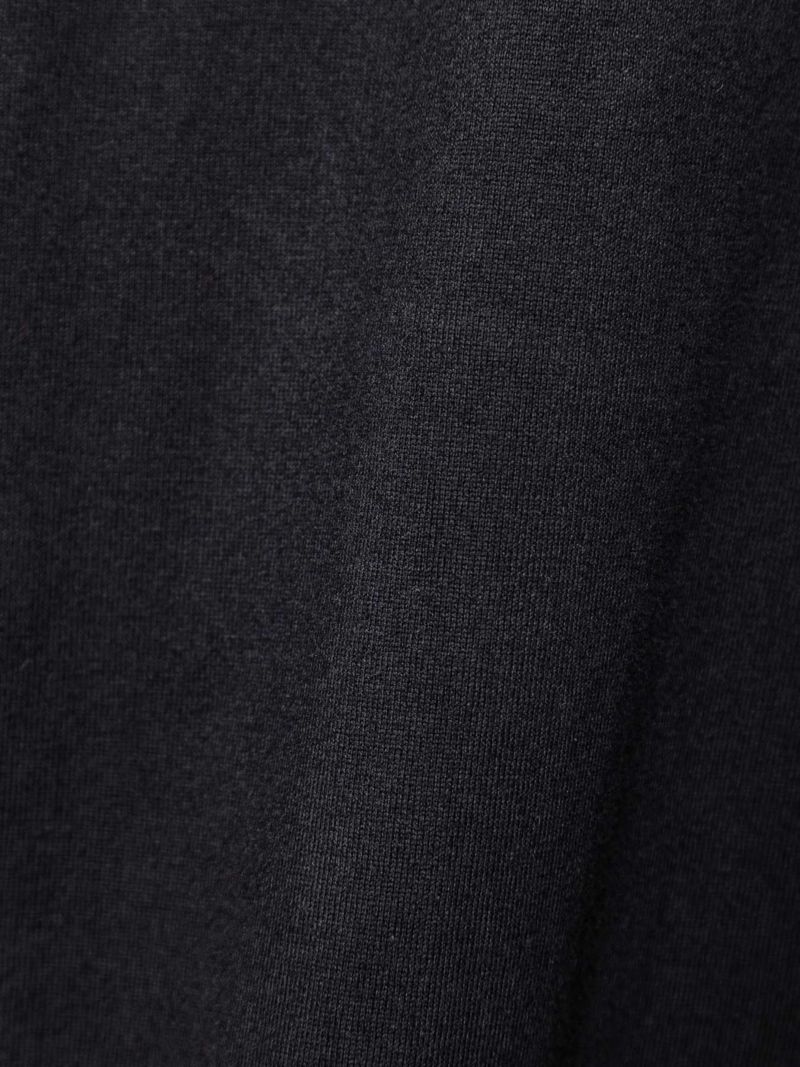 【SUMINEKO】“干支のヘビネコ”刺繍入りTシャツ