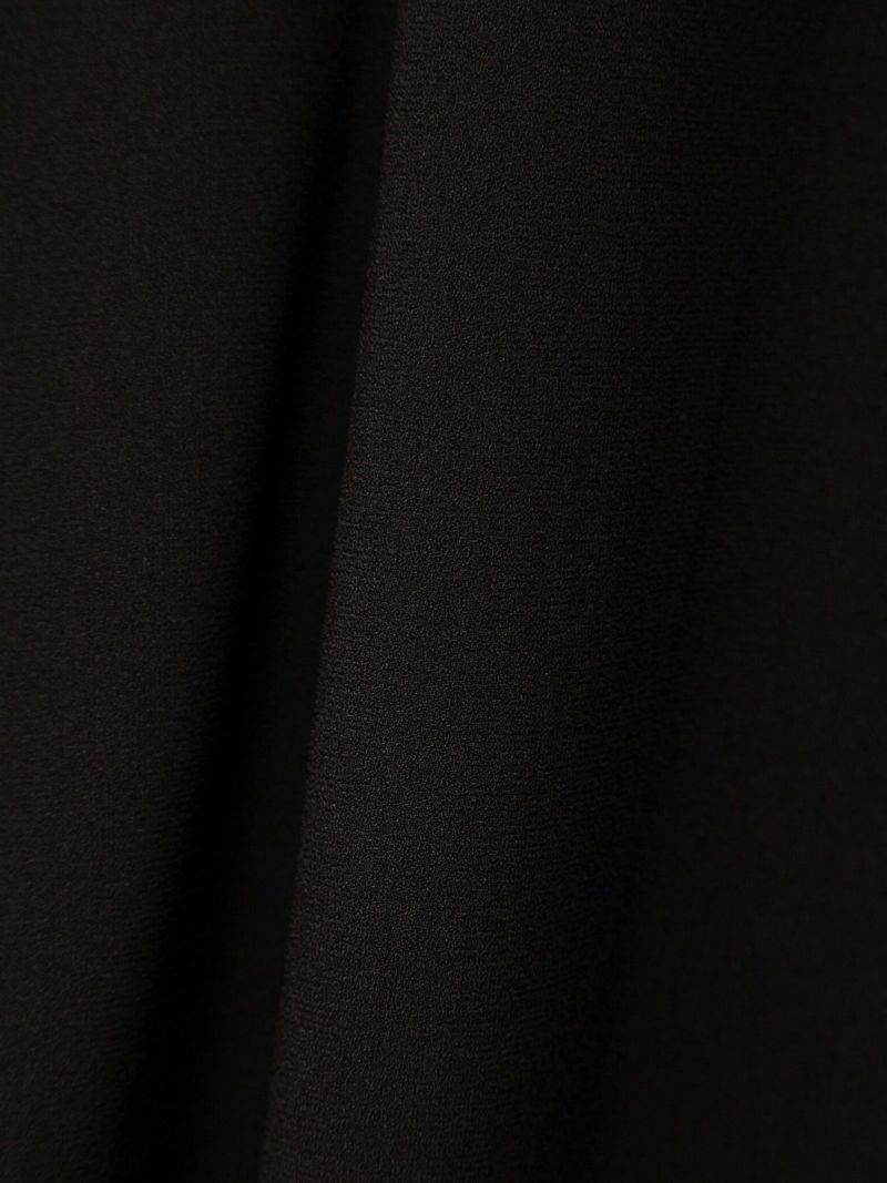 【雅結 -EN-】“梅と蛇”配色切替キモノスリーブ変形シャツ