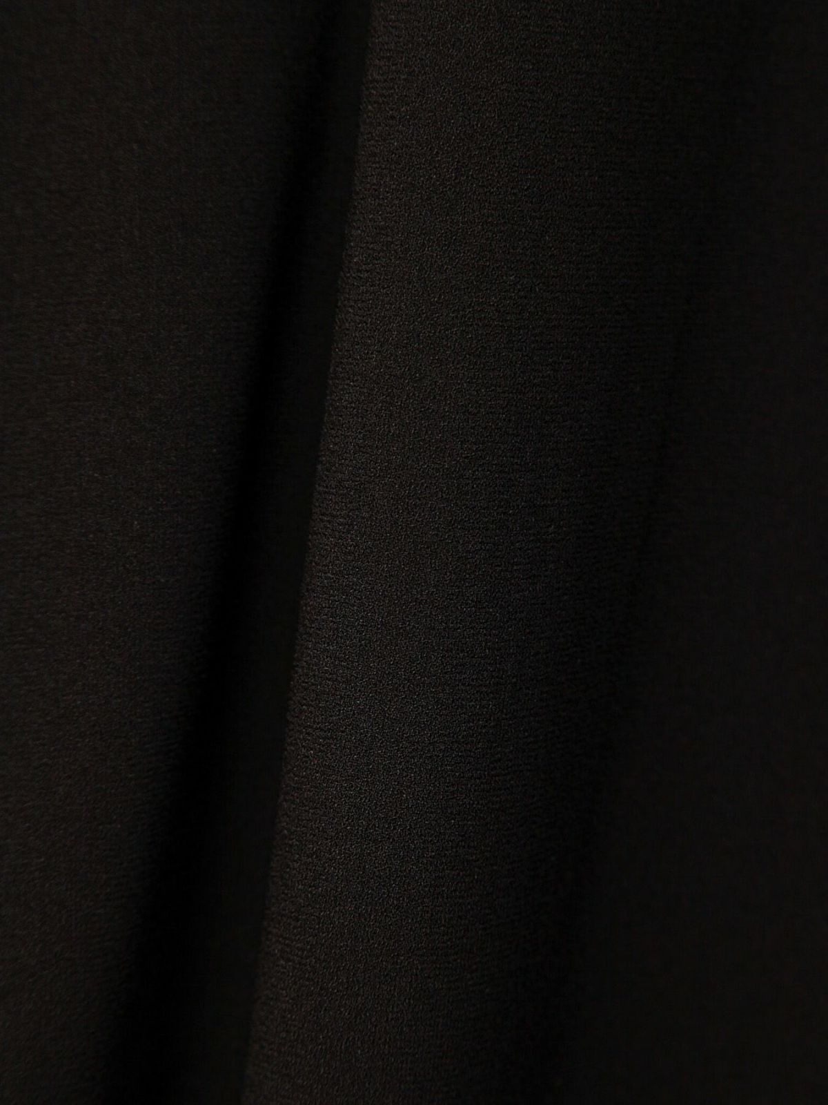 【雅結 -EN-】“梅と蛇”配色切替キモノスリーブ変形シャツ