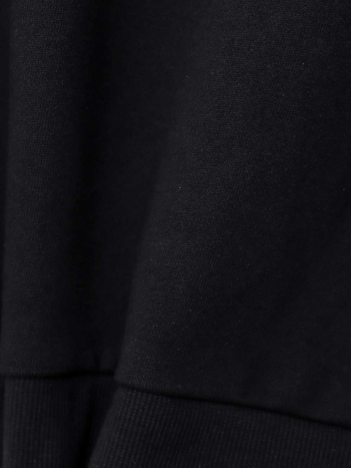 【PANDIESTA JAPAN】“せんべろパンダ”刺繍入り裏毛トレーナー