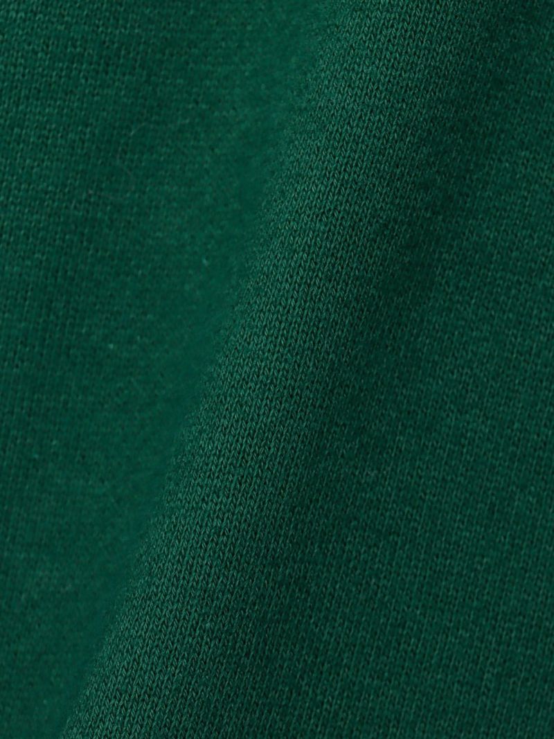 【PANDIESTA JAPAN】“フライングタイガーパンダ”刺繍入りZIPパーカー