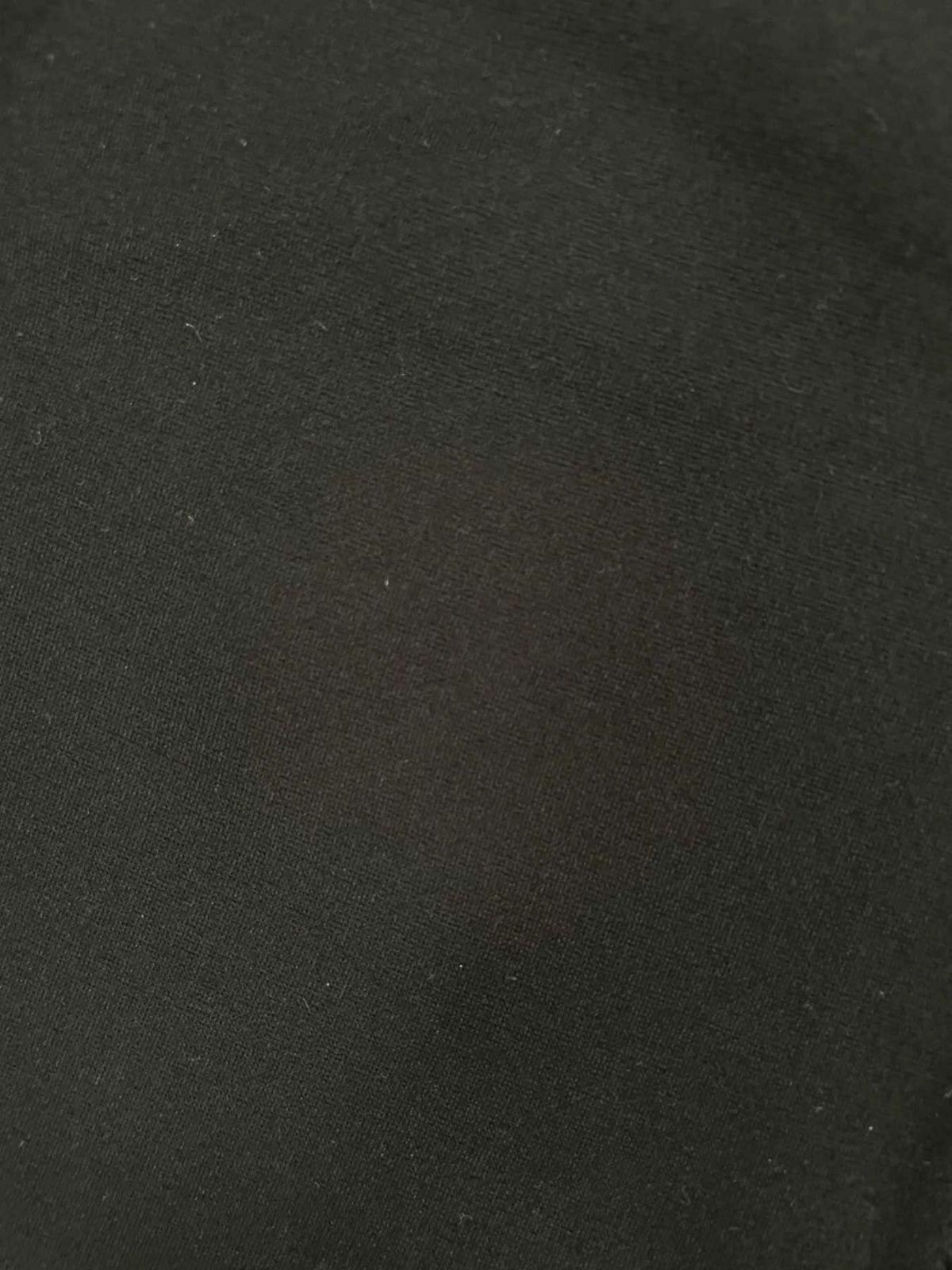 【DAKU】“カラス”総刺繍ポンチ素材BIGチェスターコート