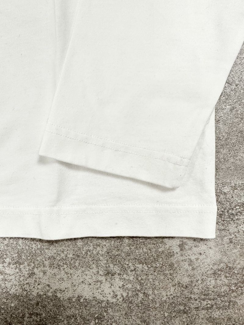 【抜刀娘】“凛：一刀流”刺繍入りプリントロンT