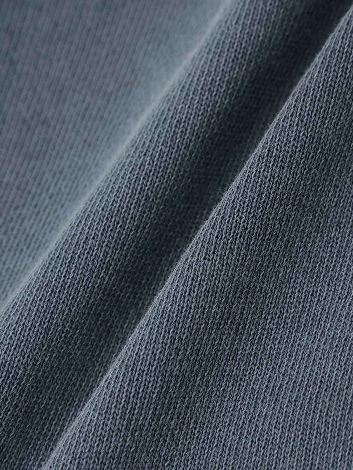 【PANDIESTA JAPAN】“カレッジパンダ”ピグメント加工プルパーカー