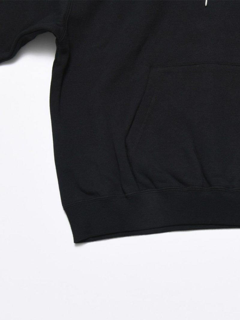 【allCaJoule】フルーツパーカー