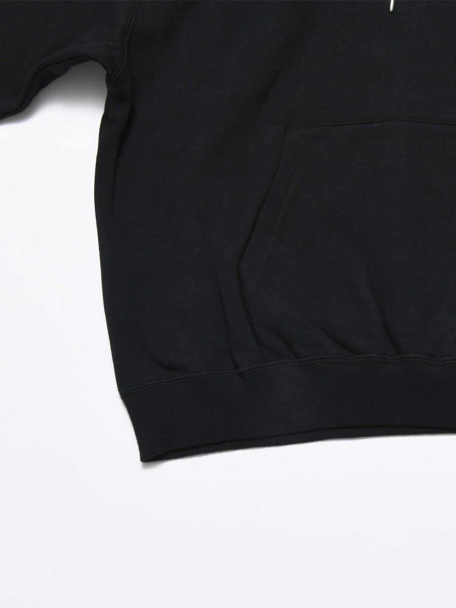 【allCaJoule】フルーツパーカー