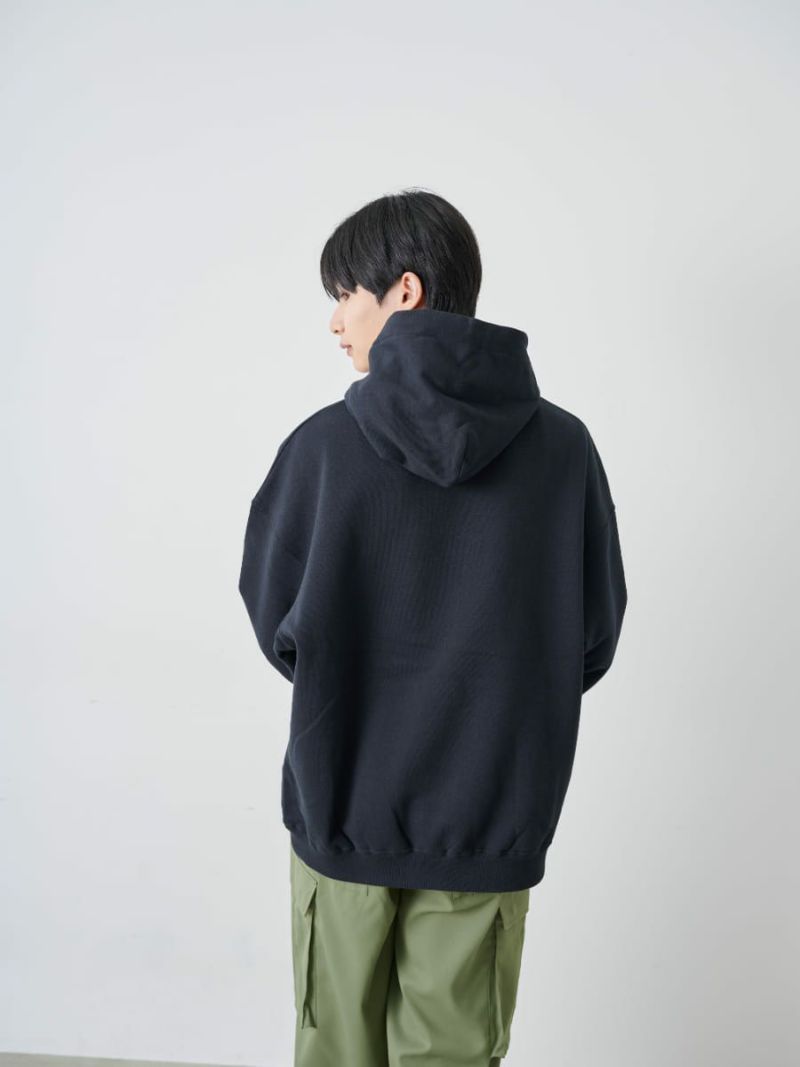 【allCaJoule】フルーツパーカー