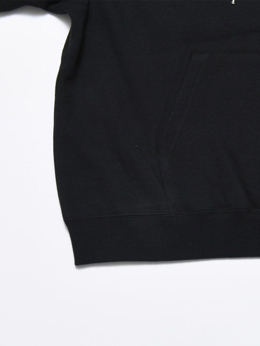 【allCaJoule】チェックスリーブパーカー