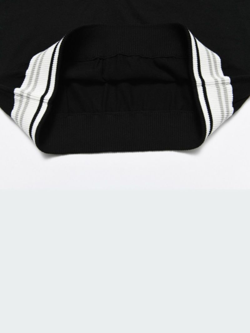 【allCaJoule】チルデンニットセーター