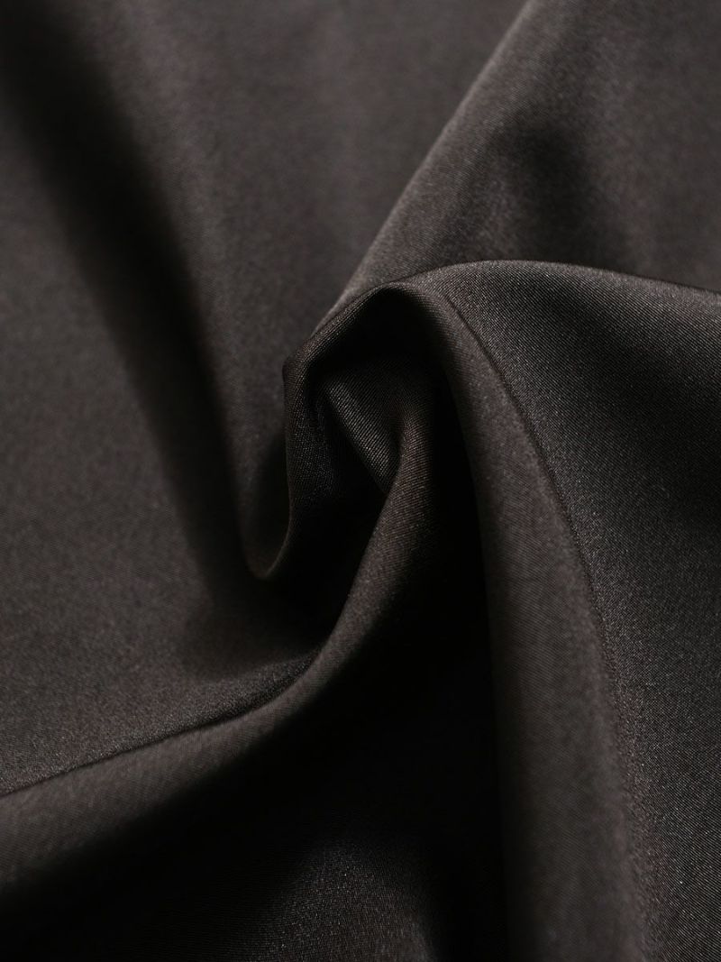 【allCaJoule】袖リブシャツ