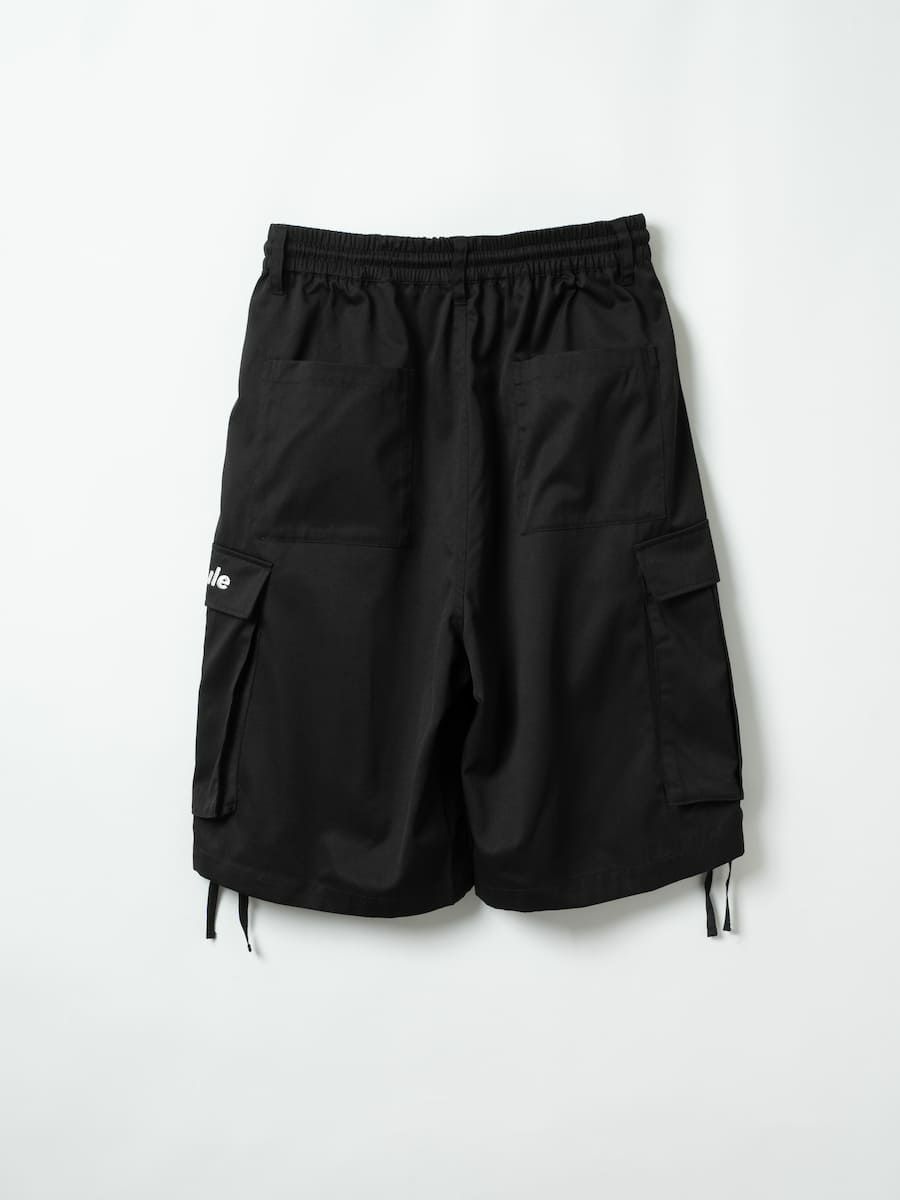 【allCaJoule】リンガーTシャツ